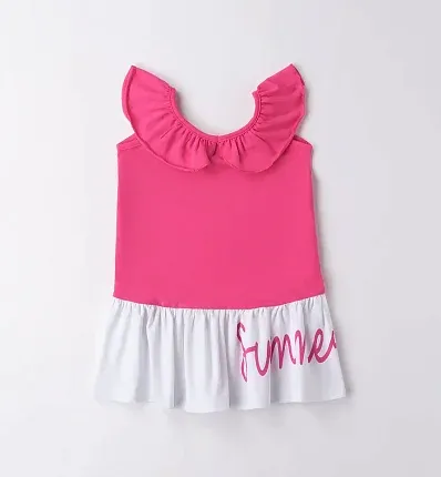 Сарафан для девочки iDO 1443661