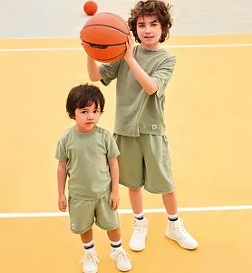 футболка для мальчика iDO 1465116