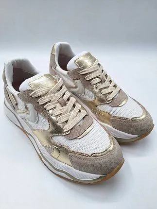 полуботинки женские VOILE BLANCHE 1445618