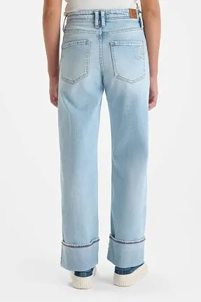 брюки для девочки LTS 1465383