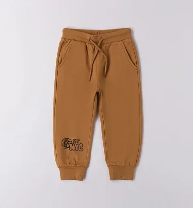 комплект (кофта, толстовка, брюки) для мальчика iDO 1456685