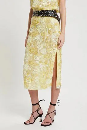 юбка женская ERMANNO FIRENZE 1444872