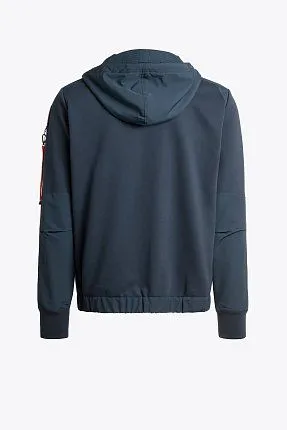 худи мужское PARAJUMPERS 1406891