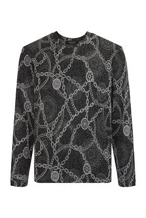 Футболка длин/рук ALEZONE 1418723