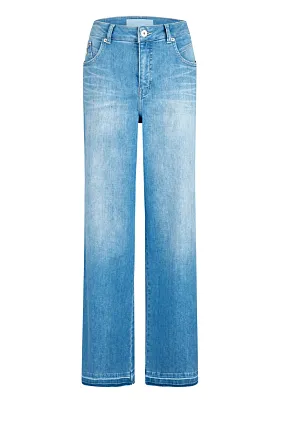 брюки MARC AUREL 1410071