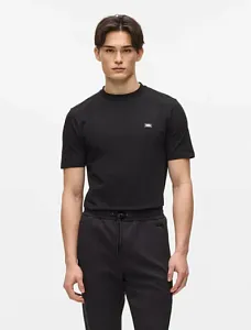 футболка мужская KARL LAGERFELD 1464414