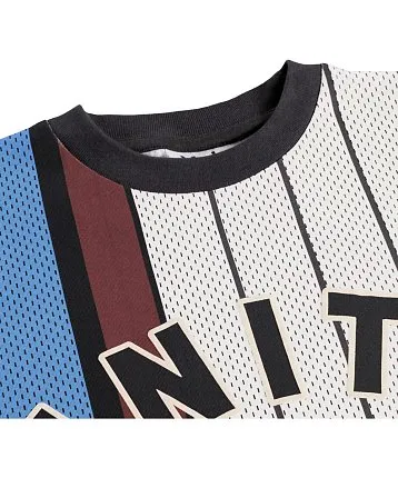 футболка для мальчика MOLO 1463513