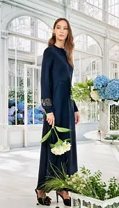 платье женское ANTONELLA 1472040
