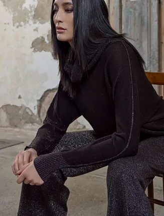 брюки женские D.EXTERIOR 1458696