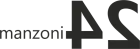 MANZONI 24