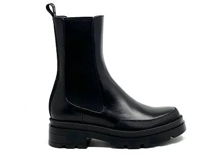 Полусапоги женские KALLISTE 1400922