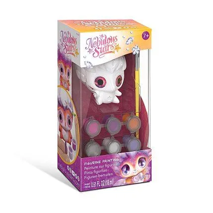 набор для поделок NEBULOUS STARS 694704114172