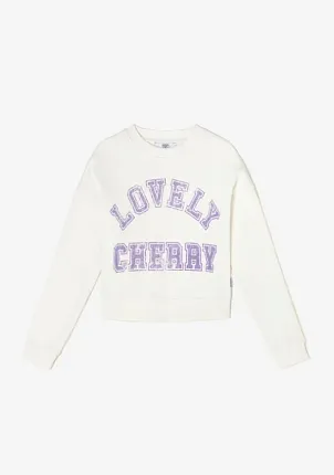 джемпер для девочки LTS 1440666