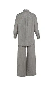блузка женская MM (Max Mara) 1471037