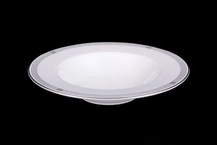 набор тарелок HANKOOK 996021