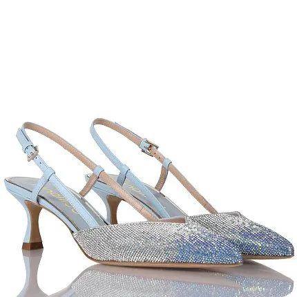 босоножки женские NINALILOU 1392963