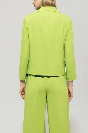 блейзер женский LUISA CERANO 1445940