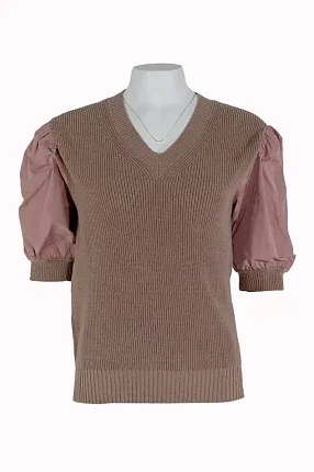 пуловер женский MM 1451405