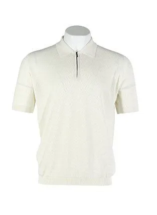 сорочка поло мужская MAURIZIO BALDASSARI 1444466