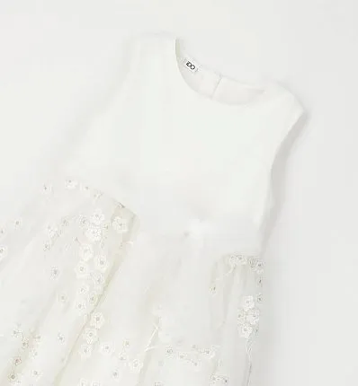 Сарафан для девочки iDO 1463641