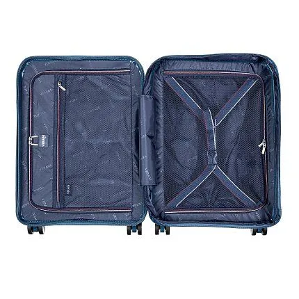 чемодан-тележка VERAGE 1413947