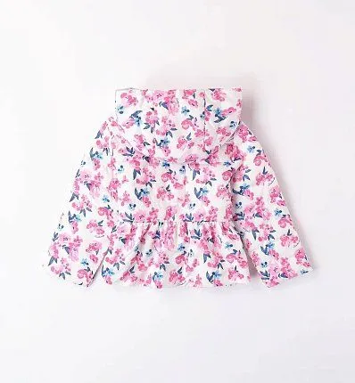 куртка для девочки SARABANDA 1410673