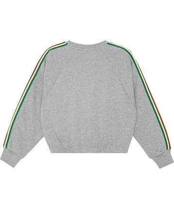 джемпер для девочки MOLO 1421574