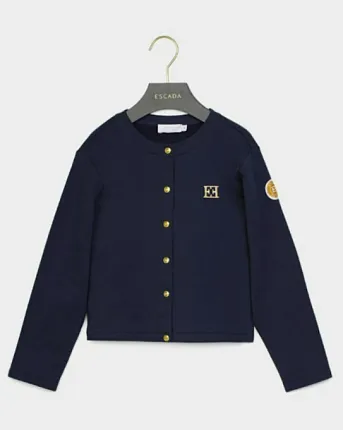 жакет для девочки ESCADA 1449907