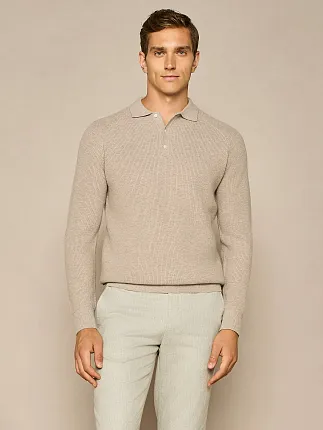 джемпер мужской PAUL TAYLOR 1432434