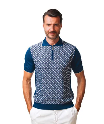 джемпер мужской PASHMERE 1418460