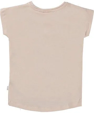 футболка для девочки MOLO 1384179