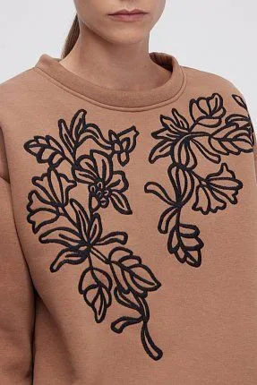 джемпер женский ERMANNO FIRENZE 1459221