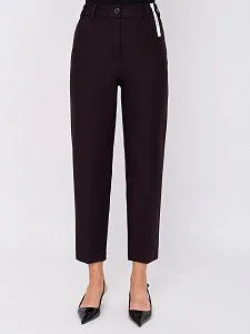 Брюки трикотажные женские FRANCO VELLO 1450492