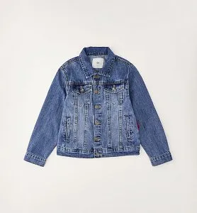 куртка для мальчика iDO 1465212