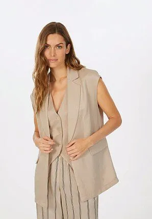 жилет женский MARC AUREL 1445988