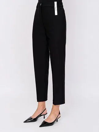 Брюки трикотажные женские FRANCO VELLO 1450498