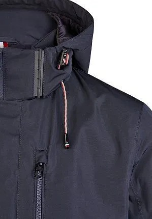 куртка мужская DANIEL HECHTER 1454839