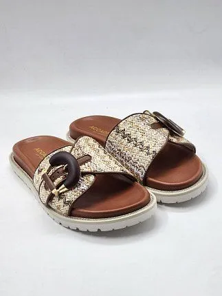 Пантолеты женские ACCADEMIA 1446848