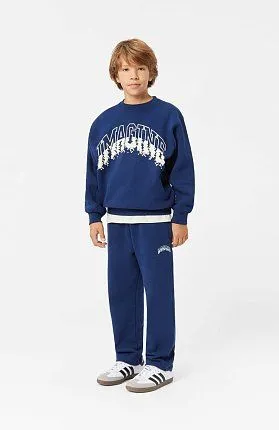 брюки для мальчика MOLO 1423427