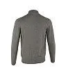 Джемпер на молнии мужской PANICALE 1453368