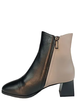 Полусапоги женские MARINO FABIANI 1374637