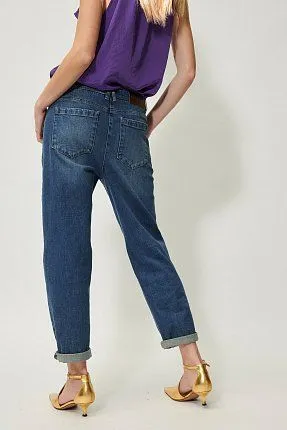 джинсы LUISA CERANO 1401390