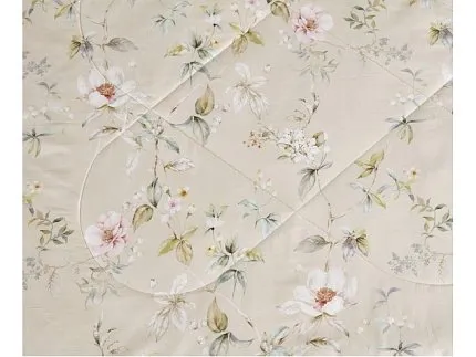 комплект с летним одеялом ASABELLA 1462859