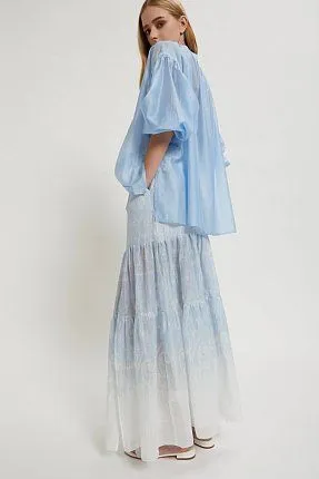 юбка женская ERMANNO FIRENZE 1444879