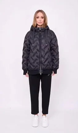 куртка женская FRANCO VELLO 1451806