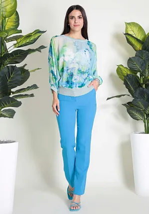 брюки женские ELISA FANTI 1385601