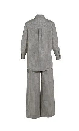 блузка женская MM (Max Mara) 1471037
