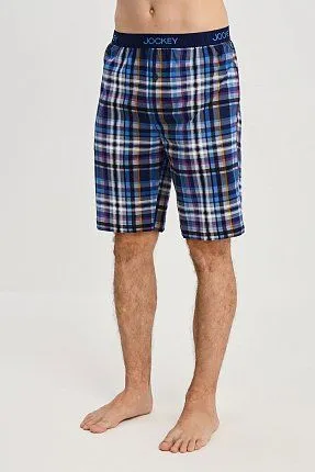 шорты мужские JOCKEY 4670241174370
