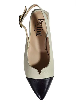 туфли женские PERTINI 1391347