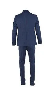 костюм мужской PAL ZILERI 1438926